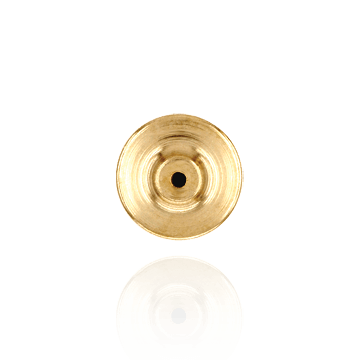 ITI NYC Clutch Backs (10.58mm)