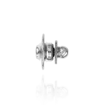 ITI NYC Clutch Backs (10.58mm)