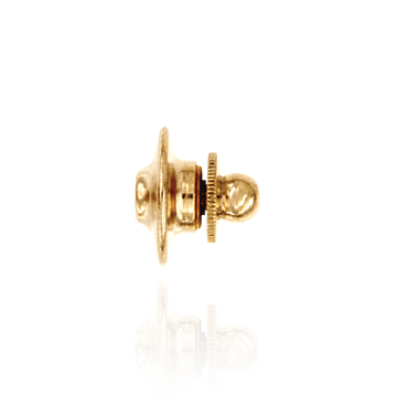 ITI NYC Clutch Backs (10.58mm)