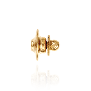 ITI NYC Clutch Backs (10.58mm)