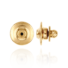 Load image into Gallery viewer, ITI NYC Clutch Backs (10.58mm)
