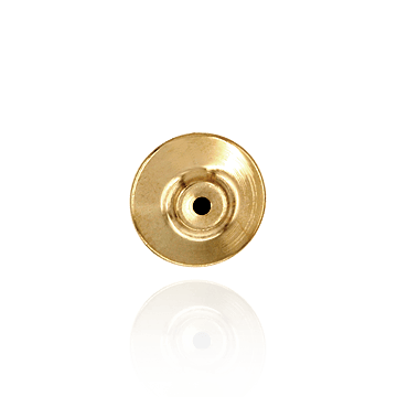 ITI NYC Clutch Backs (9.94mm)