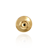 ITI NYC Clutch Backs (9.94mm)