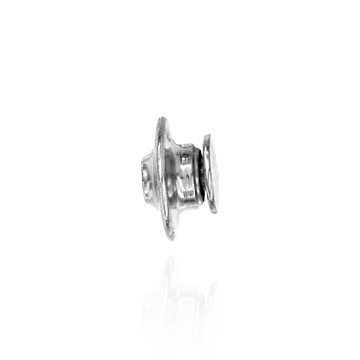 ITI NYC Clutch Backs (9.94mm)