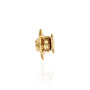 ITI NYC Clutch Backs (9.94mm)