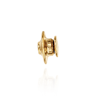 ITI NYC Clutch Backs (9.94mm)