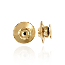 Load image into Gallery viewer, ITI NYC Clutch Backs (9.94mm)
