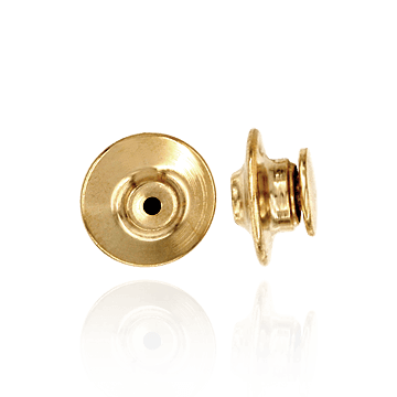 ITI NYC Clutch Backs (9.94mm)