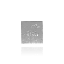 Load image into Gallery viewer, 6K / 6 White Gold Plate Solder
