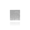 6K / 6 White Gold Plate Solder