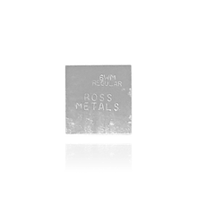 Load image into Gallery viewer, 6K / 6 White Gold Plate Solder
