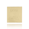 6K / 6 Yellow Gold Plate Solder