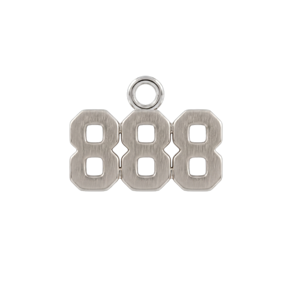 Basic Angel Pendants in 14K Gold (9.5 mm) (Semi-Polished)