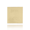 8K / 8 Yellow Gold Plate Solder