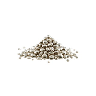 Palladium White Casting Master Alloy (Used For 18K)