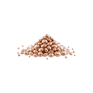 Rose Casting Master Alloy (Used For 9K-18K)