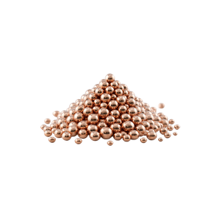 Rose Rolling Master Alloy (Used For 9K-18K)