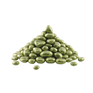 Green Rolling Master Alloy (Used For 10K-18K)