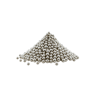 Premium White Casting Master Alloy (Used For 9K-18K)