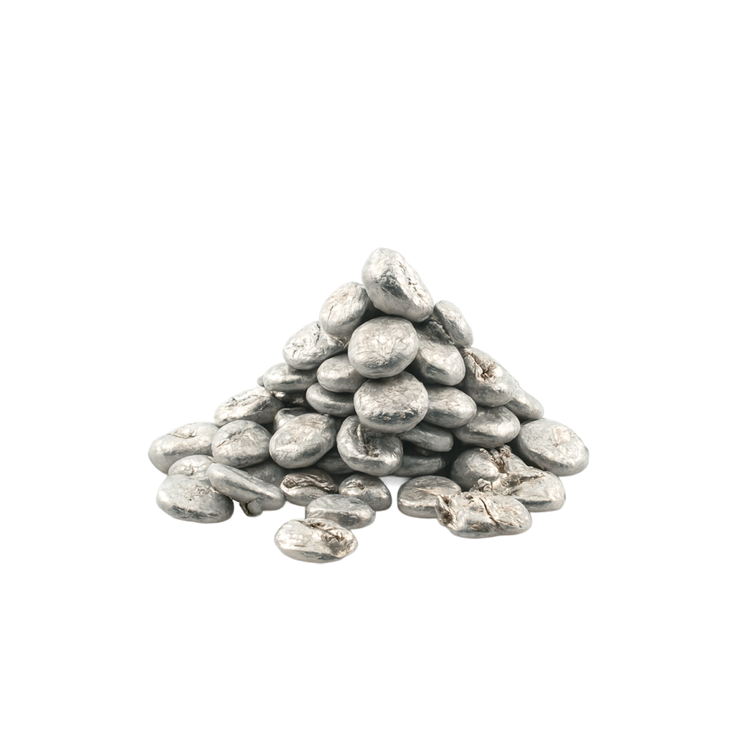 Cadmium Casting Grain