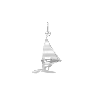 Sailboat Charm (27 x 16mm)