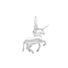 Unicorn Charm (22 x 16mm)