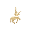 Unicorn Charm (22 x 16mm)