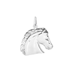 Horse Head Charm (23 x 20mm)
