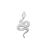 Snake Charm (24 x 12mm)