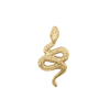 Snake Charm (24 x 12mm)