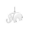 Elephant Charm (18 x 20mm)
