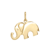Elephant Charm (18 x 20mm)