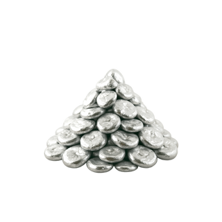 Zinc Casting Grain