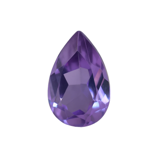Pear Shape Alexandrite - June Birthstones