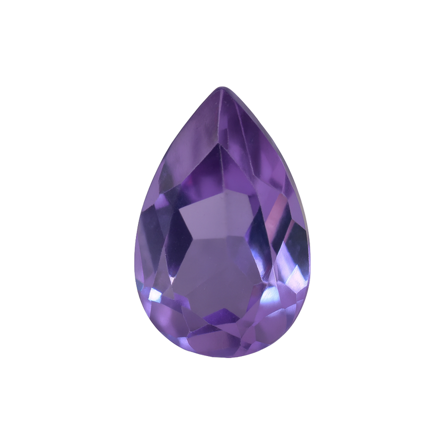 Pear Shape Alexandrite - June Birthstones