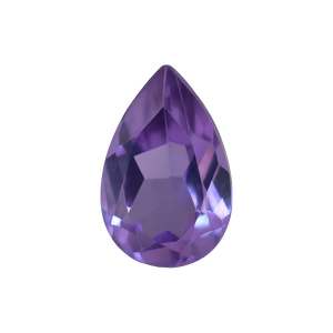 Pear Shape Alexandrite - June Birthstones
