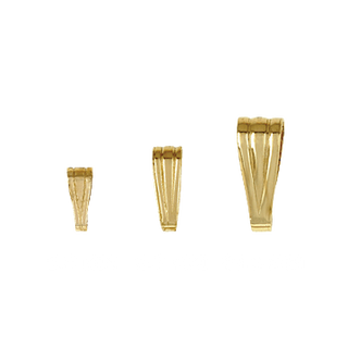 ITI NYC Snap On Bails (5.6 mm - 8.2 mm)