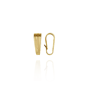 ITI NYC Snap On Bails (5.6 mm - 8.2 mm)
