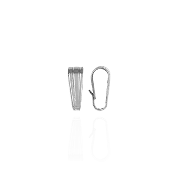 ITI NYC Snap On Bails (5.6 mm - 8.2 mm)
