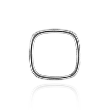 Load image into Gallery viewer, ITI NYC Cushion Low Bezels in Sterling Silver (12.00 x 12.00 mm - 16.00 x 14.00 mm)
