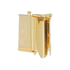 ITI NYC Open Top Box Clasps with Safety (3.25 mm - 30 mm)