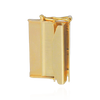 ITI NYC Open Top Box Clasps with Safety (3.25 mm - 30 mm)