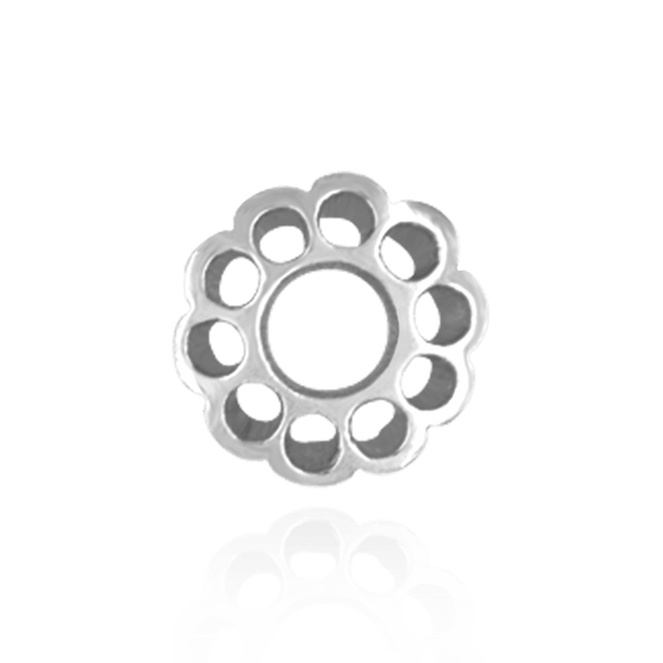 ITI NYC Round Cluster Bezel Tops (4.75 mm - 5.75 mm)