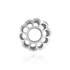 ITI NYC Round Cluster Bezel Tops (4.75 mm - 5.75 mm)