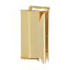 ITI NYC Open Top Box Clasps with Safety (3.25 mm - 20 mm)