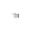 ITI NYC Open Top Box Clasps with Safety (3.25 mm - 30 mm)