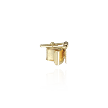 ITI NYC Open Top Box Clasps with Safety (3.25 mm - 20 mm)
