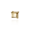 ITI NYC Open Top Box Clasps with Safety (3.25 mm - 20 mm)