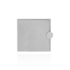 ITI NYC Closed Top Box Clasps With Push Button (14 mm)