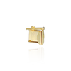 ITI NYC Open Top Box Clasps with Safety (3.25 mm - 20 mm)